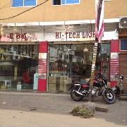 Hi Tech Lights - Osmangunj - Hyderabad