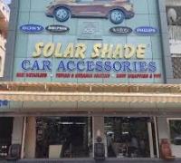 Solar Shade - Secunderabad - Hyderabad