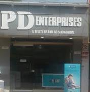 P D Enterprises - Ghasmandi - Hyderabad
