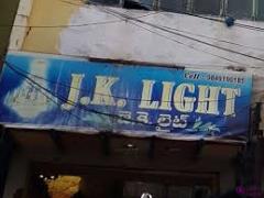 Jk Lights - Osmangunj - Hyderabad