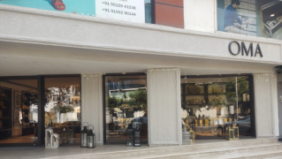 Oma Living - Banjara Hills - Hyderabad