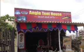 Angel Tent House - Kondapur - Hyderabad