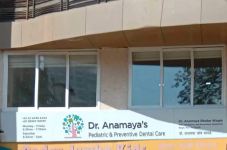 Dr. Anamaya