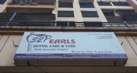 32 Pearls Dental Clinic - Airoli - Navi Mumbai