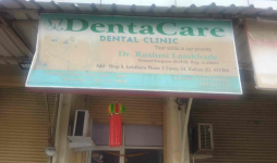 Dentacare Dental Clinic - Kalyan East - Thane