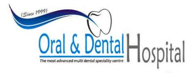 Oral & Dental Hospital - Mira Road - Thane