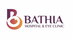 Dr. Bathia Eye Hospital & Dental Clinic - Borivali West - Mumbai