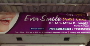 Eversmile Dental Care - Andheri West - Mumbai