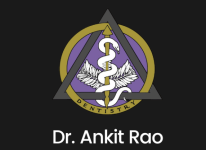 Dr. Ankit Rao - - Mumbai