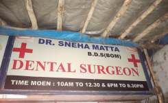 Dr. Sneha Matta - Andheri West - Mumbai