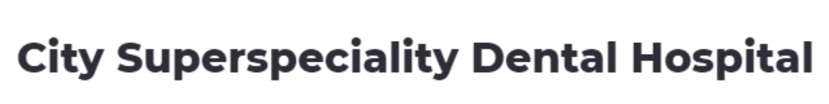 City Superspeciality Dental Hospital - Khetwadi - Mumbai