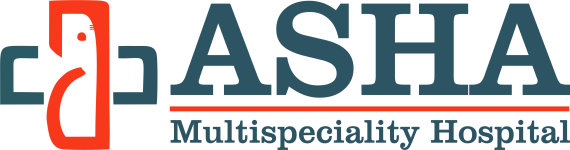 Asha Multispeciality Hospital - Kalamboli - Navi Mumbai