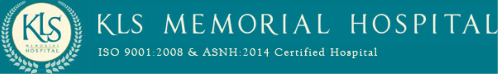 Kls Memorial Hospital - Vile Parle - Mumbai