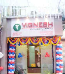 Vignesh E.N.T And Dental Hospital - Bhiwandi - Thane