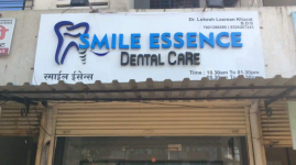 Smile Essence Dental Care - Ulwe - Navi Mumbai