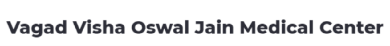 Vagad Visha Oswal Jain Medical Center - Andheri West - Mumbai