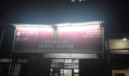 Anchorage Dental Center - Kongaon - Thane