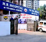 H R Hospital & Trauma Centre - Mira Road - Thane