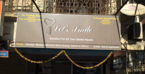 Lets Smile - Mira Road - Thane