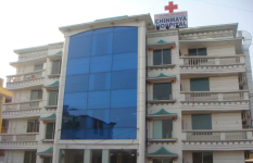 Chinmaya Hospital - Boisar - Palghar