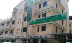 Bijankur Hospital Multispeciality And Critical Care Centre - Ambernath - Thane