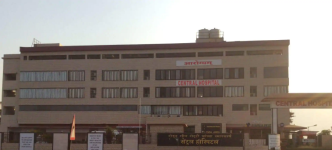 Doddu Sheena Shetty Memorial Central Hospital - Badlapur - Thane