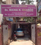 Dr. Richa R. Dharod - Goregaon West - Mumbai