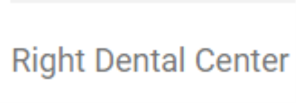 Right Dental Center - Airoli - Navi Mumbai