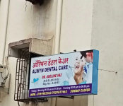 Alwyn Dental Care - Virar East - Palghar