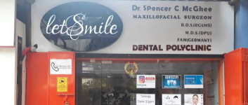 Letsmile Dental Polyclinic - Borivali West - Mumbai