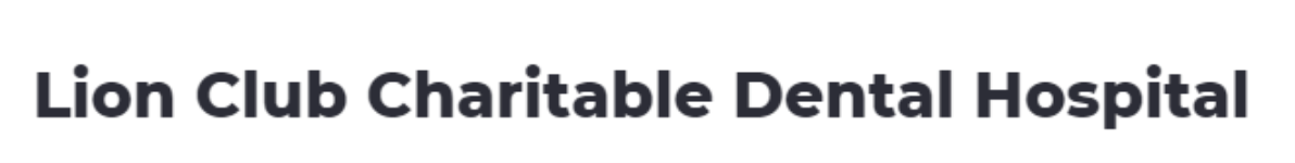 Lion Club Charitable Dental Hospital - Airoli - Navi Mumbai