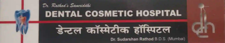 Dental Cosmetic Hospital - Kalyan East - Thane