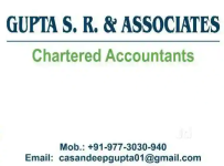 Gupta & Associates - Mumbai Central - Mumbai