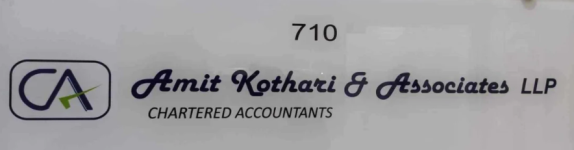 Amit & Associates - Mumbai Central - Mumbai