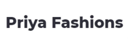 Priya Fashions - Virugambakkam - Chennai
