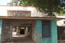 Thakkar Bapa Vidyalaya Samithi - T Nagar - Chennai