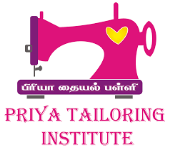 Priya Tailoring Institute - Mahalingapuram - Chennai