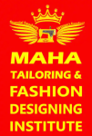 Maha Tailoring Fashion Designing Institute - T Nagar - Chennai