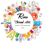 Renu Thread Arts - Villivakkam - Chennai