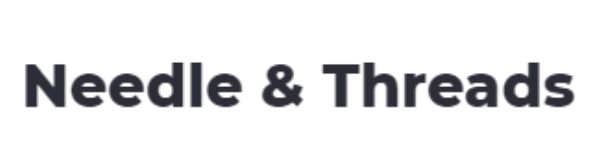 Needle & Threads - Chitlapakkam - Chennai