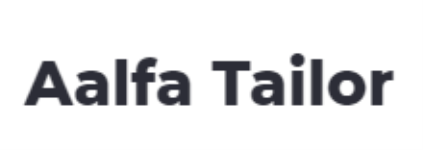 Aalfa Tailor - Virugambakkam - Chennai