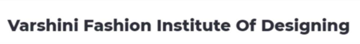Varshini Fashion Institute Of Designing - KK Nagar - Chennai