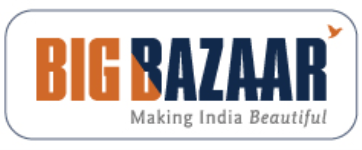Big Bazaar - Savithri Shanmugam Road - Coimbatore
