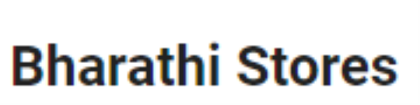 Bharathi Stores - Saibaba Colony - Coimbatore