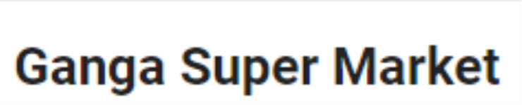 Ganga Super Market - Kovaipudur - Coimbatore