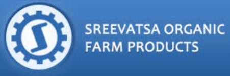 Sreevatsa Organic Farm Products - Mettupalayam Road - Coimbatore