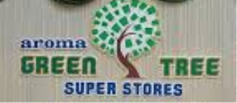 Aroma Green Tree Super Stores Private Limited - RS Puram - Coimbatore