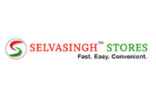 Selvasingh Departmental Stores - Gandhipuram - Coimbatore