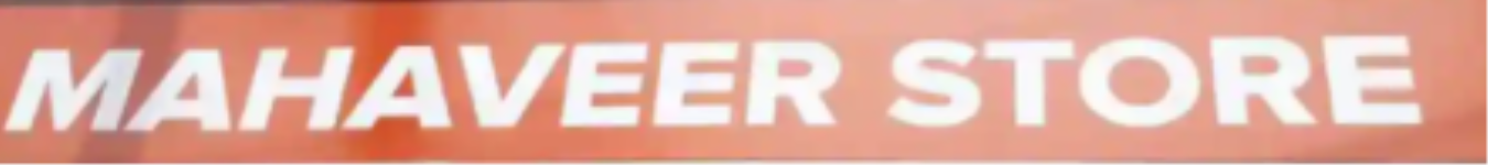 Mahaveer Store - Peelamedu - Coimbatore