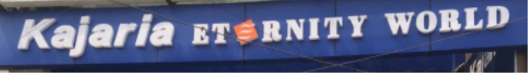 Kajaria Eternity World - Rajouri Garden - Delhi